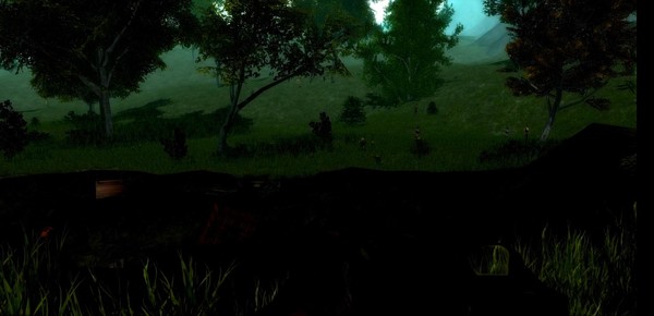 Yellow Brick Road game for Linux 1