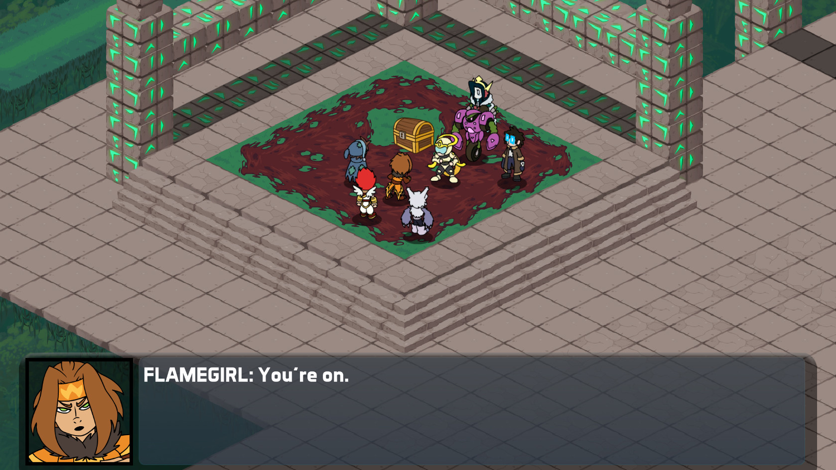 Terrain Of Magical Expertise On Steam