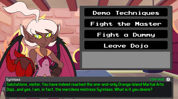 Terrain of Magical Expertise game for windows Pc 1