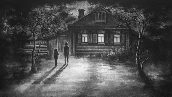 The Sin game for windows Pc 1