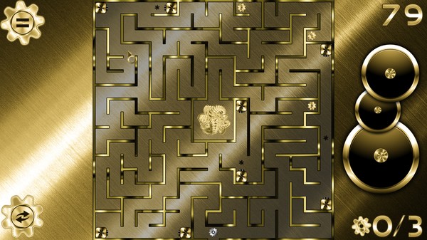 aMAZE Gears 3for windows and Linux 1