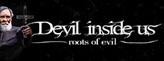 Devil Inside Us: Roots of Evil 게임 이미지
