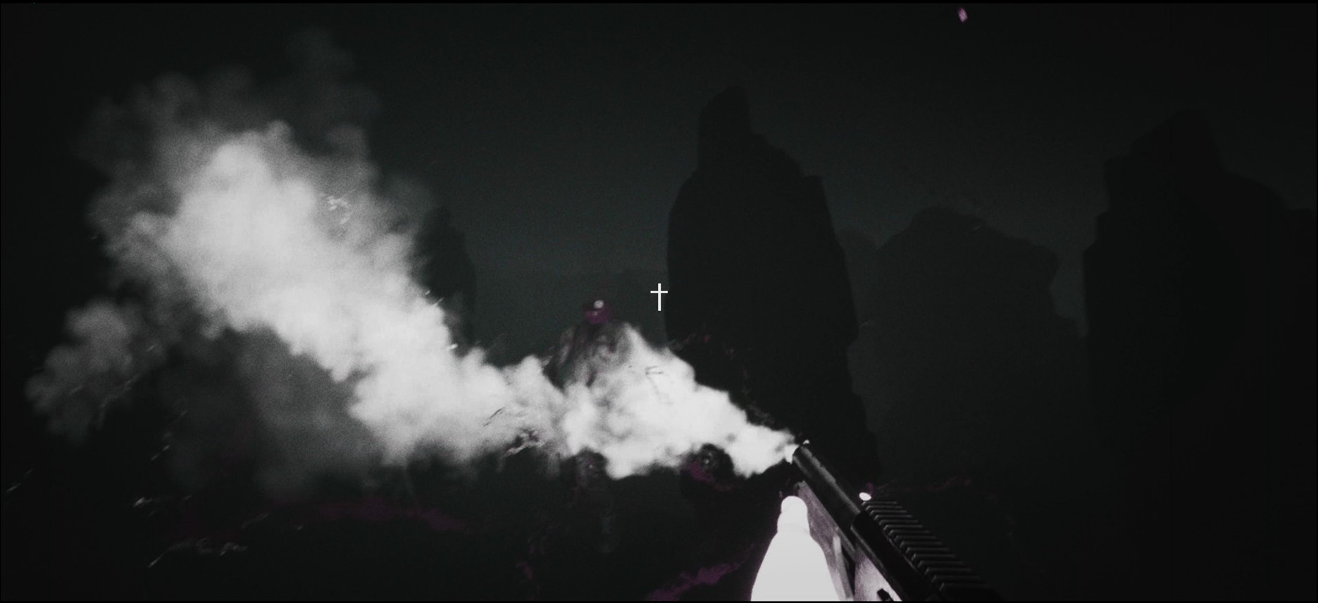 Devil Inside Us: Roots of Evil #7