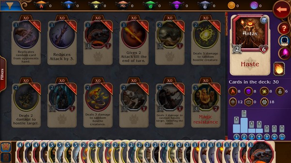 Eviron's Chronicles game for windows Pc 1