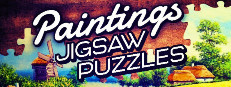 Paintings Jigsaw Puzzles