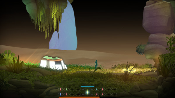 Скриншот из Mind Lock