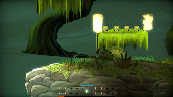 Mind Lockfor windows and Linux 1