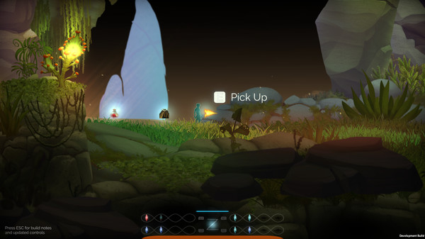 Скриншот из Mind Lock