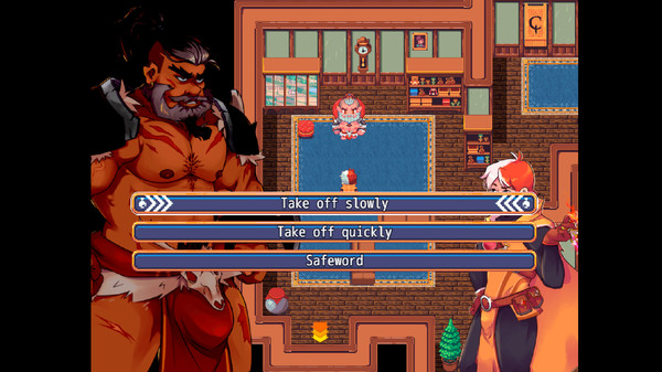 Bara Giants game for Linux 1