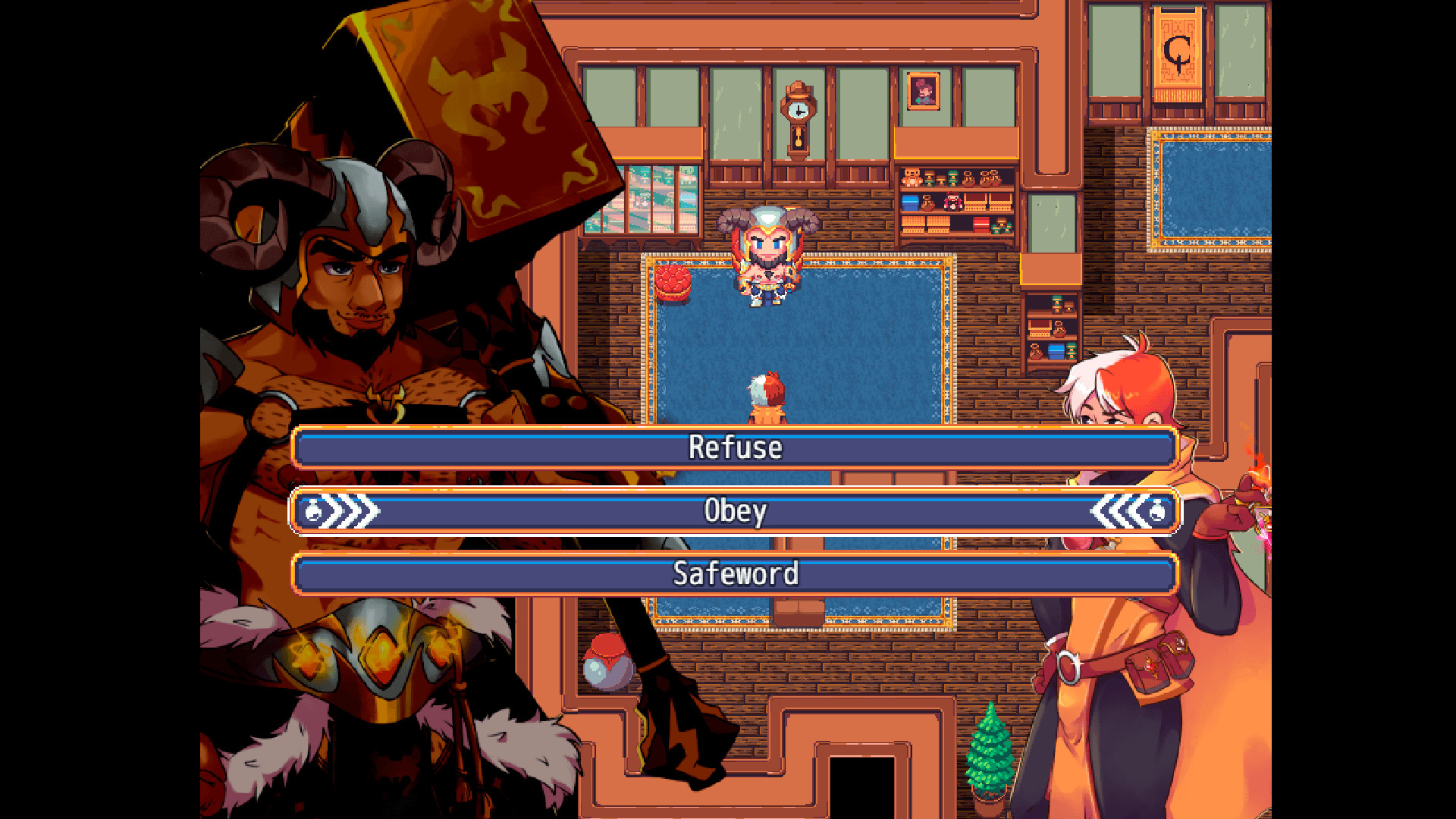 Bara Giants On Steam Ss 