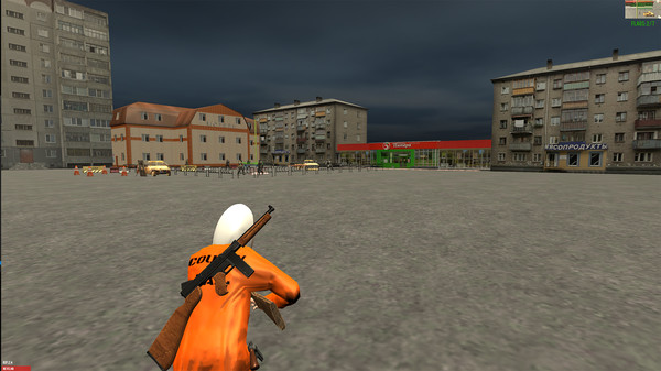 Miting Simulator game for windows Pc 1