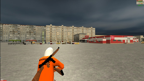 Miting Simulatorfor windows and Linux 1