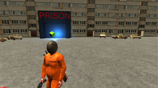 Save Navelnii game for windows Pc 1