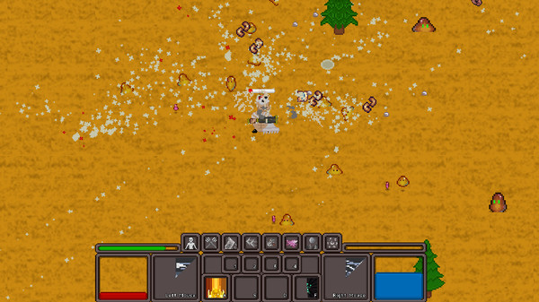 Скриншот из Everpixel Valley