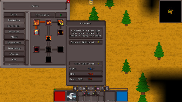 Скриншот из Everpixel Valley