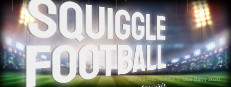 Squiggle Football