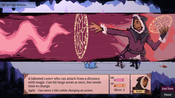 Heart of Enya game for windows Pc 1