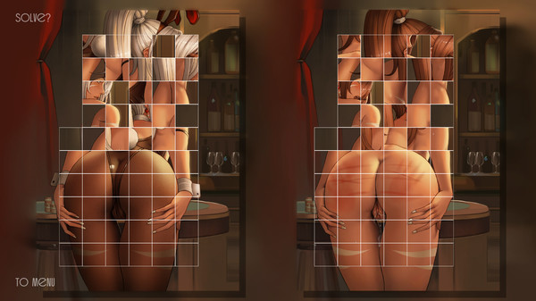 Adorable Girls game for windows Pc 1