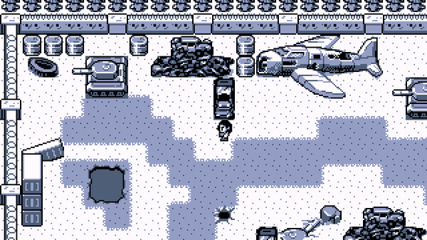 For a Vast Future game for windows Pc 1