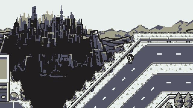 For a Vast Future screenshot 1