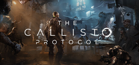 The Callisto Protocol™ header image