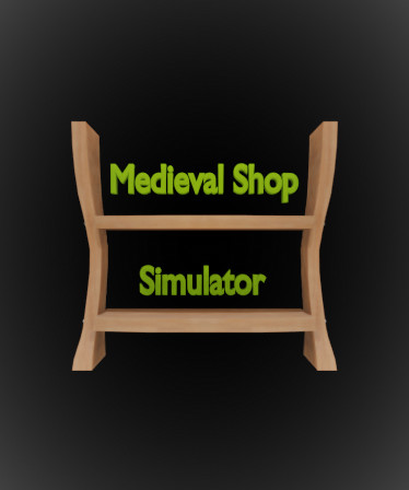 Medieval Shop Simulator