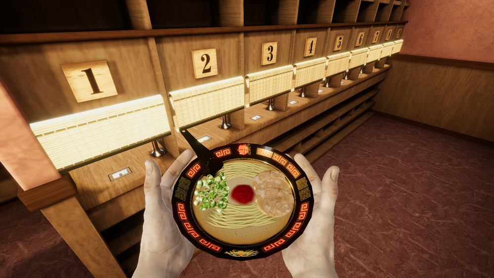 Counter Fight ICHIRAN #2