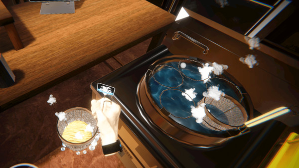 Скриншот из Counter Fight ICHIRAN