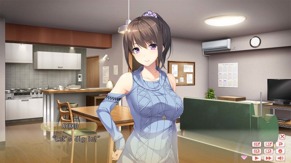 HarmonEy game for Linux 1