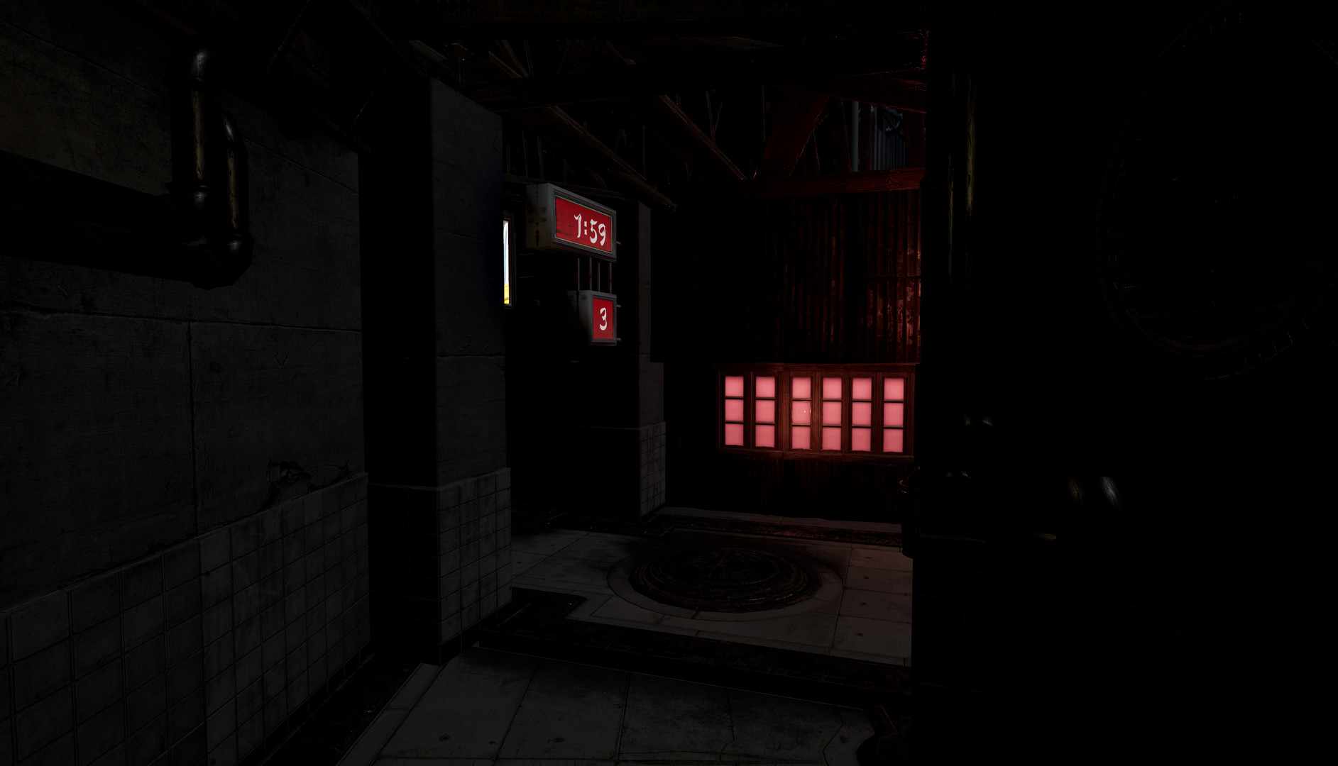 Project Death Wish #2