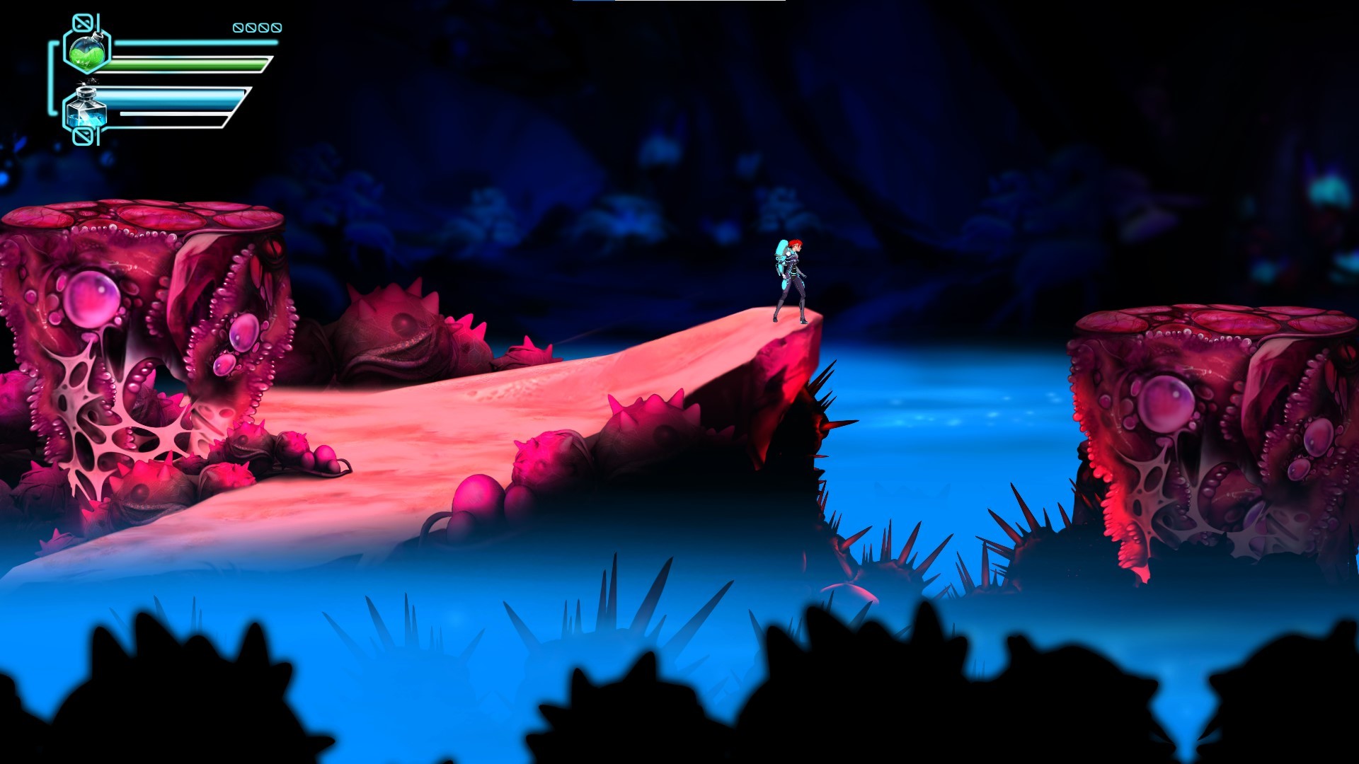 SciGirl: The Internship Demo #2