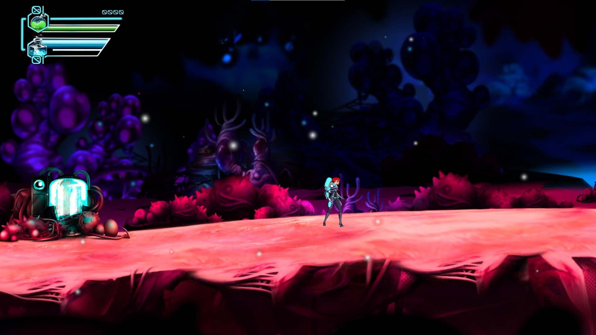 SciGirl: The Internship Demo #0