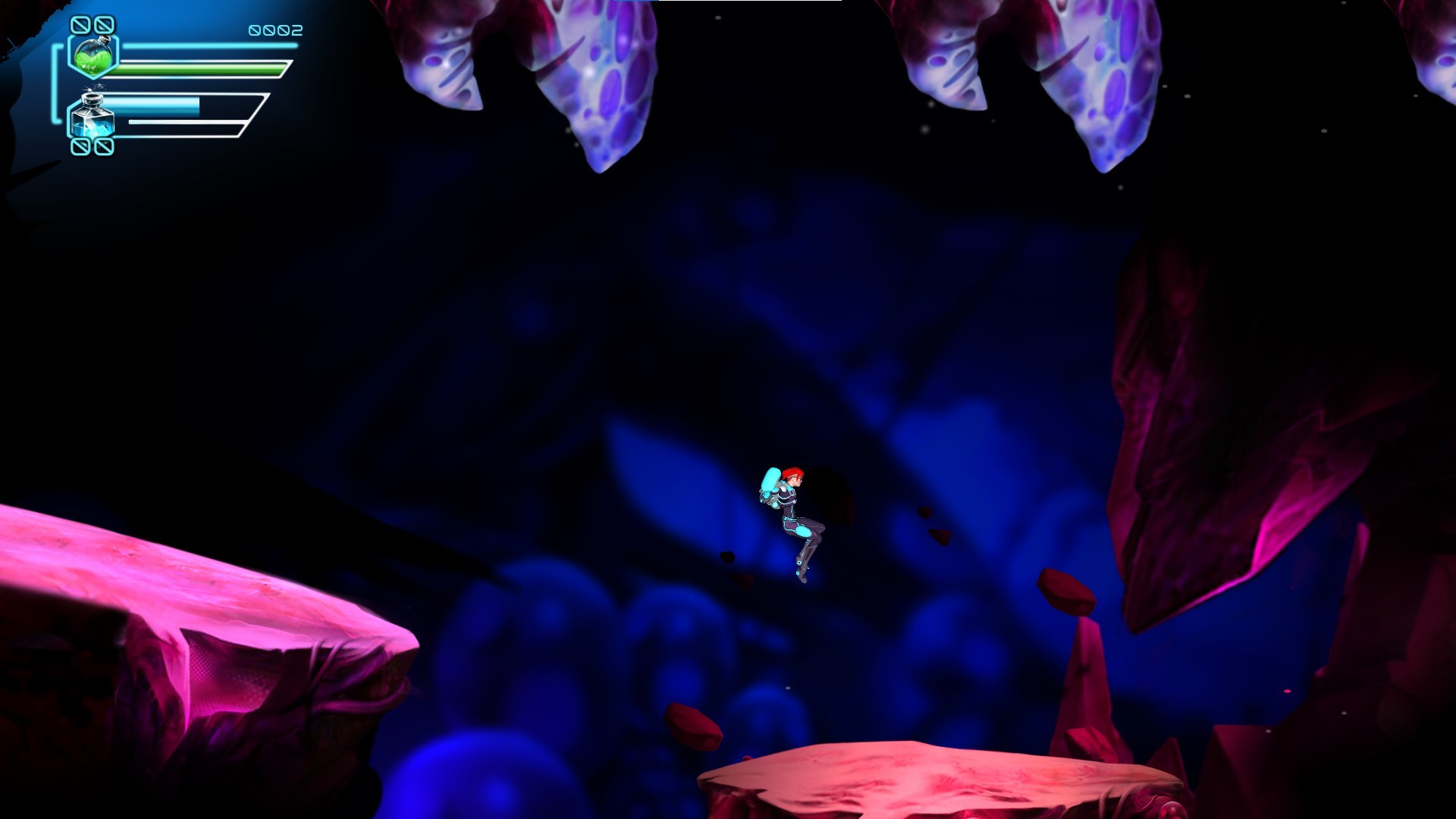 SciGirl: The Internship Demo #4