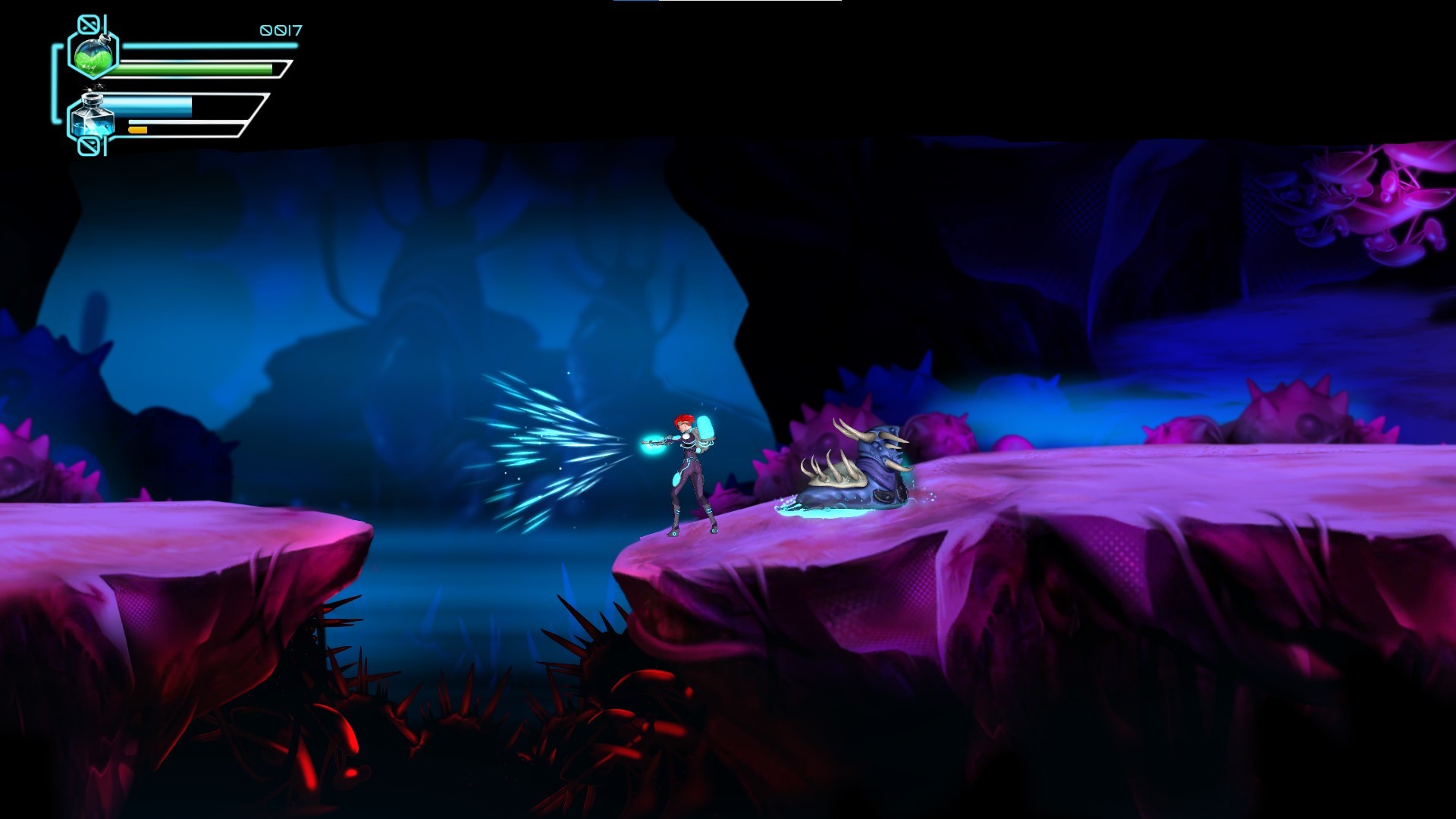 SciGirl: The Internship Demo #5