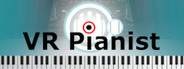 VR Pianist