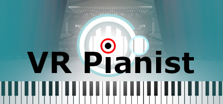 VR Pianist banner image