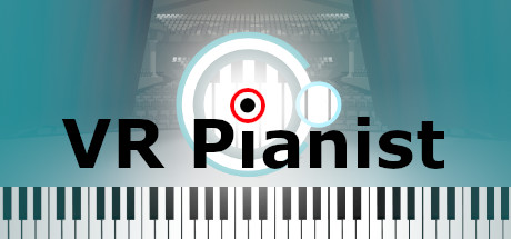 VR Pianist Cover Image