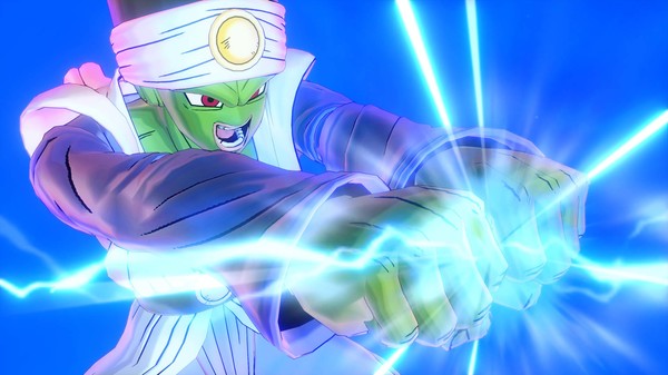 dbz xenoverse 2 dlc 2 usa