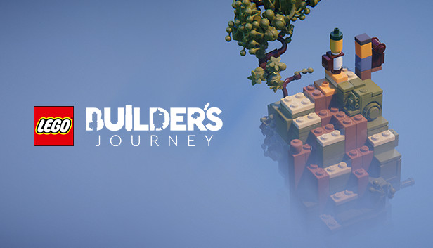 LEGO® Builder's Journey on