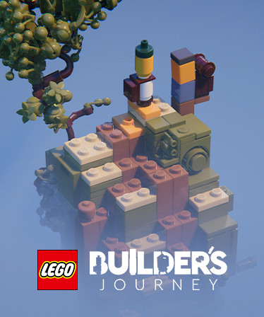 LEGO® Builder's Journey