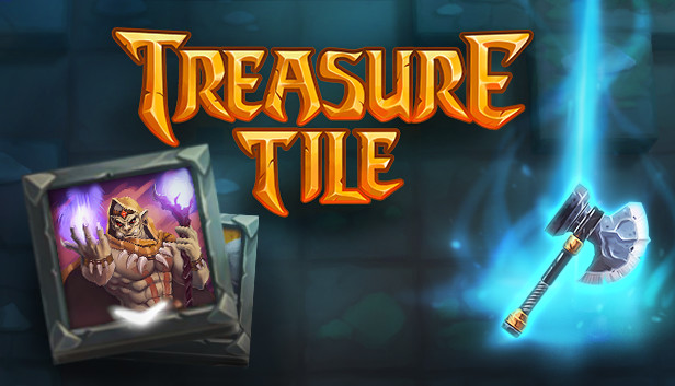 Treasure Tile - Steam News Hub