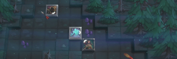 Treasure Tile 游戏截图 3