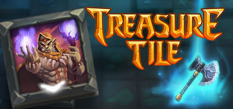 Treasure Tile Cover Image
