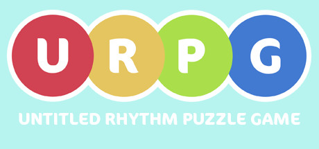 Untitled Rhythm Puzzle Game Cover Image