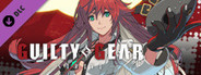 GGST Additional Character 2 - Jack-O