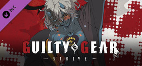 Steam Dlc 페이지: Guilty Gear -Strive-