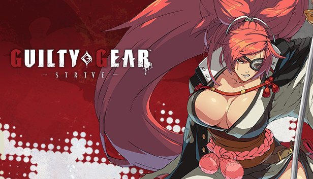 Wallpaper : Guilty Gear Xrd, Guilty Gear, baiken, axle, may 1920x1080 -  OneMnstr - 1467363 - HD Wallpapers - WallHere