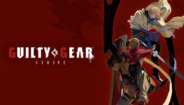 Steam의 Guilty Gear -Strive- Additional Colors #1 Dlc