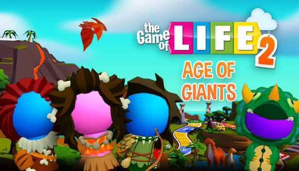 How long is The Game of Life 2?