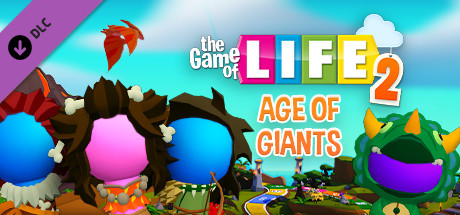 The Game of Life 2 - Fairytale Kingdom world, PC Steam Downloadable  Content